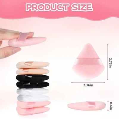 8-pieces-triangle-powder-puff-face-soft-triangle-makeup-puff-velour-cosmetic-foundation-blender-sponge-beauty-makeup-tools
